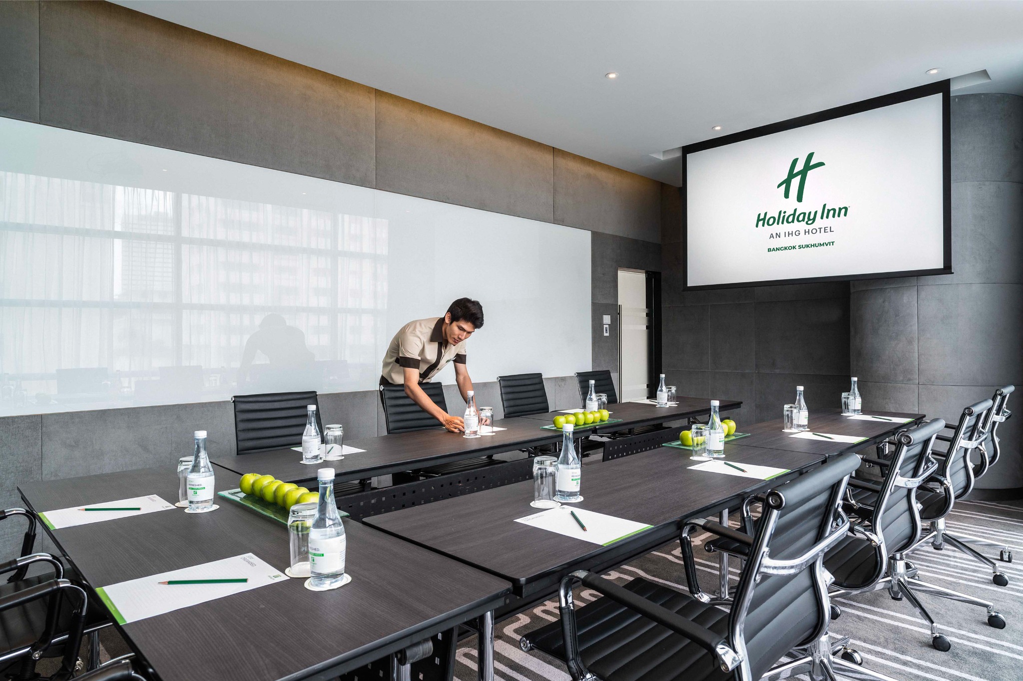 Meeting Events