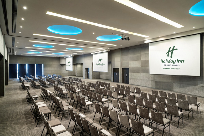Ballroom 1-3