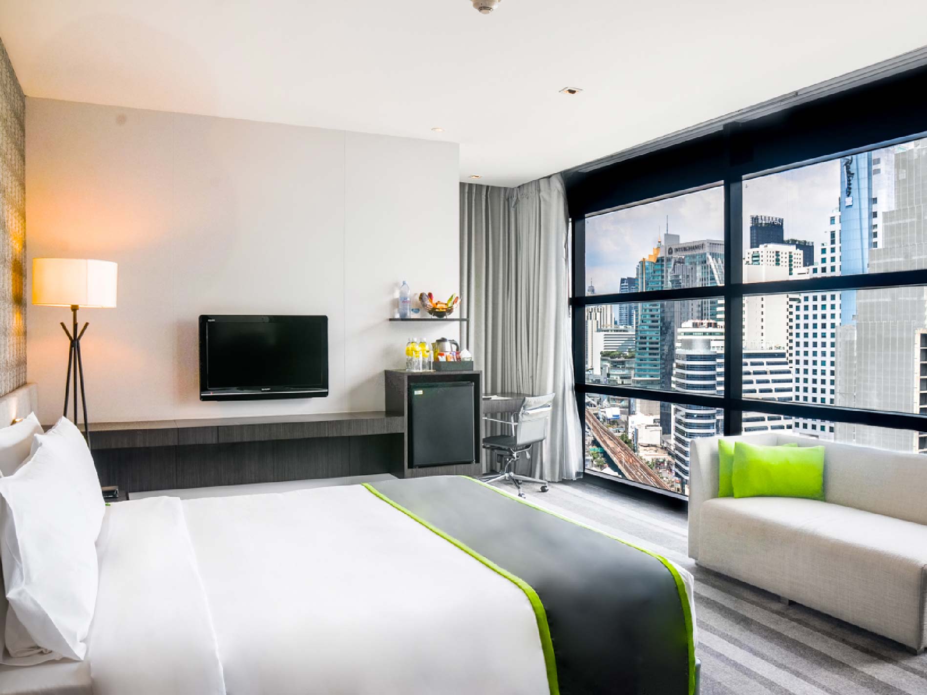 Premium Room