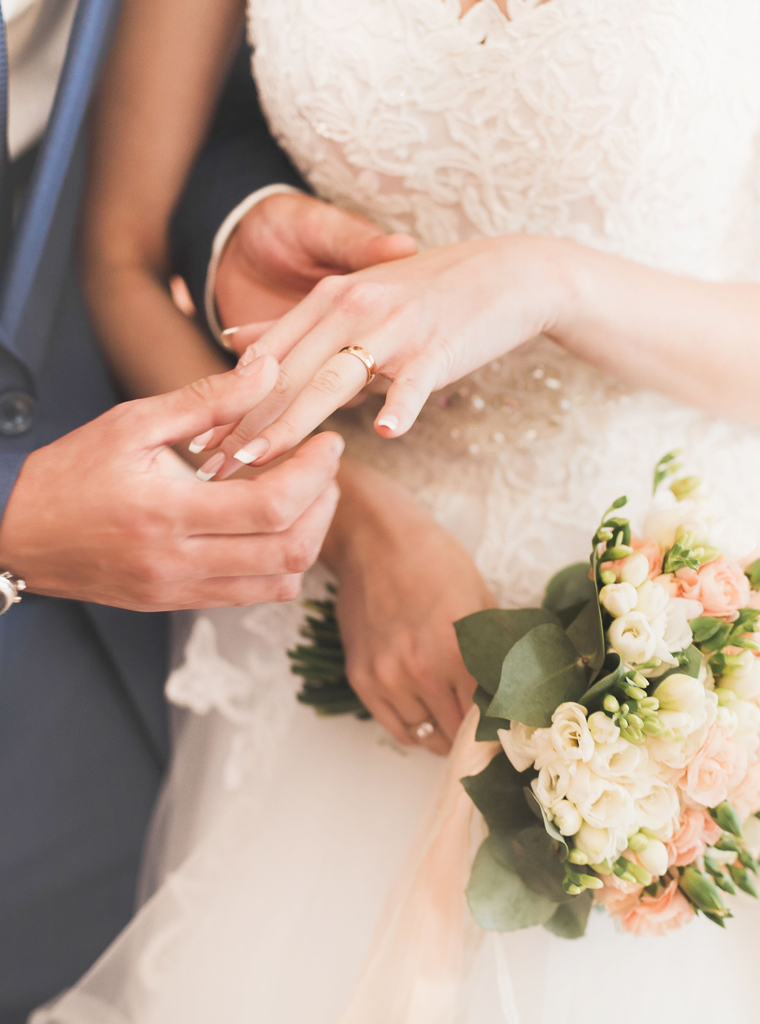 Wedding Package at Holiday Inn Bangkok Sukhumvit