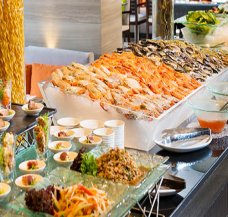 Enticing Culinary Journeys