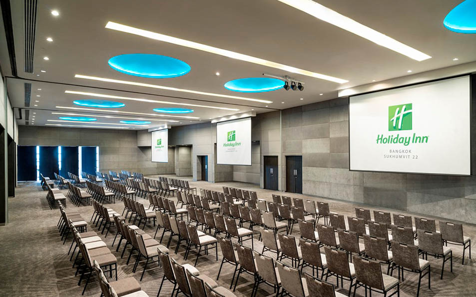 Ballroom Theatre