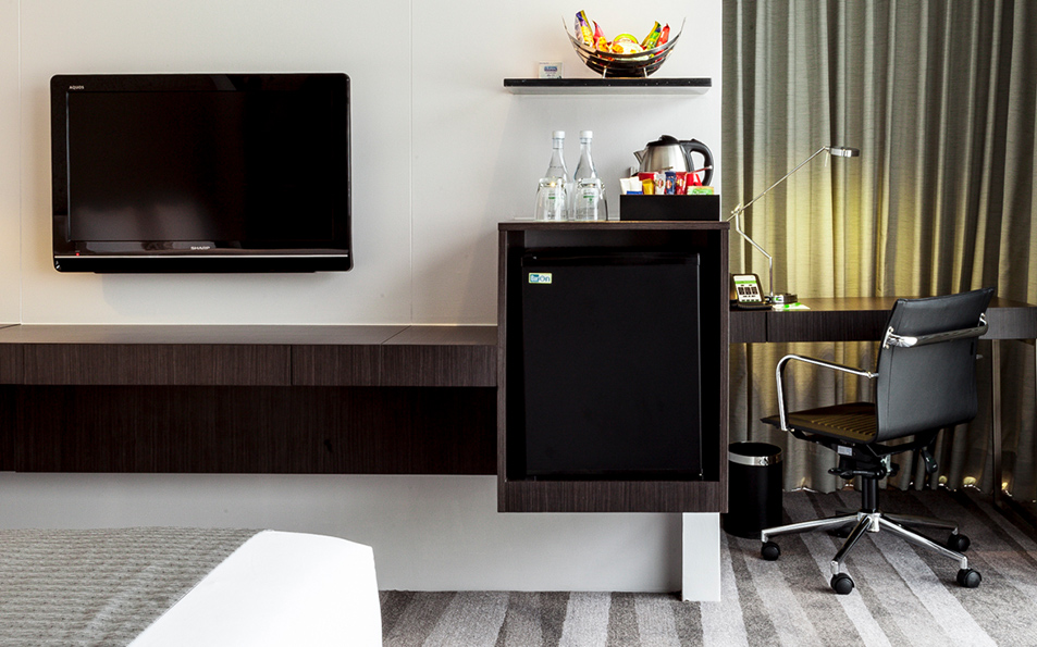 Holliday Inn Sukhumvit22 Lowres 003