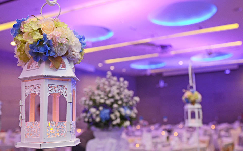 Wedding