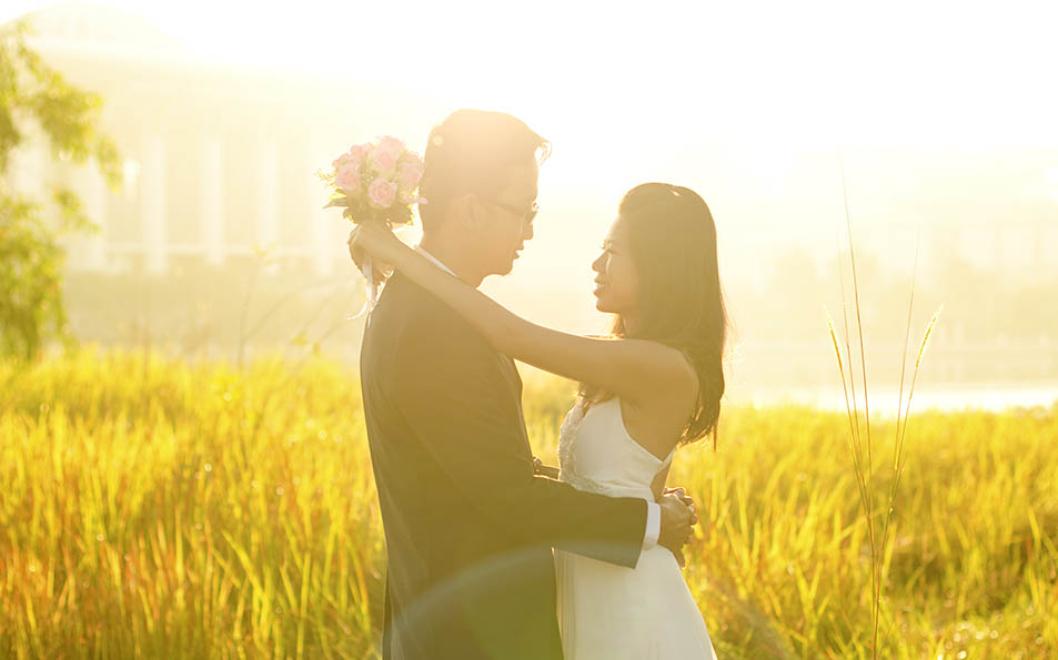 Wedding