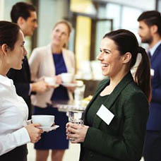 Join IHG® Business Rewards