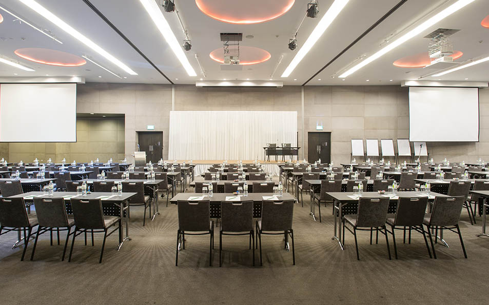 Grand Ballroom